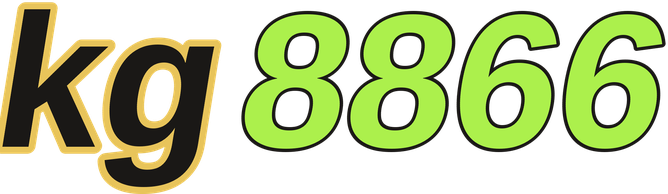 kg8866 logo